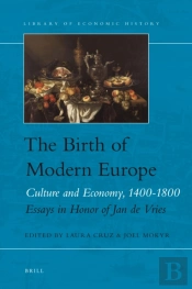 Birth Of Modern Europe
