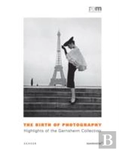 Birth Of Photography The
