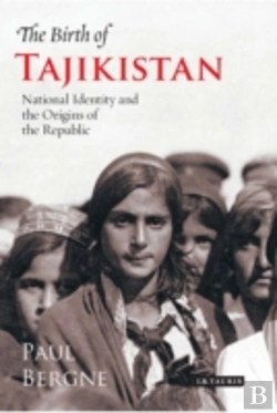 Bertrand.pt - Birth Of Tajikistan