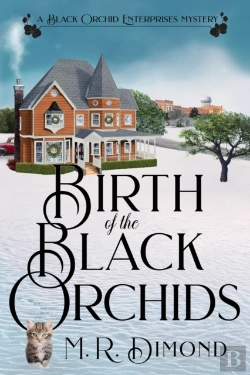 Bertrand.pt - Birth Of The Black Orchids: A Light-Hear