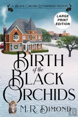 Bertrand.pt - Birth Of The Black Orchids: A Light-Hear