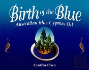 Birth Of The Blue