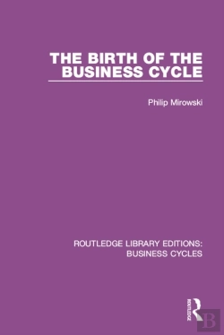 Bertrand.pt - Birth Of The Business Cycle (Rle: Business Cycles)