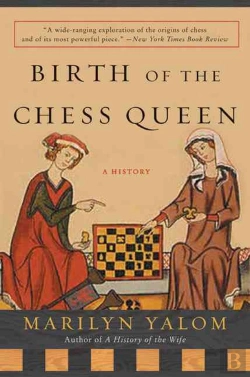 Bertrand.pt - Birth Of The Chess Queen