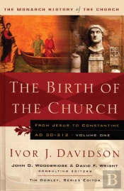 Birth Of The Church