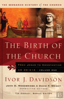Bertrand.pt - Birth Of The Church
