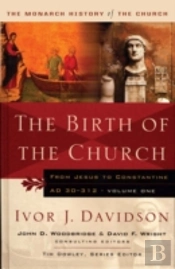 Birth Of The Church