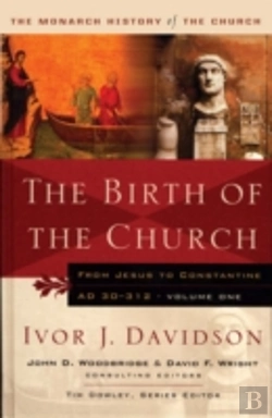Bertrand.pt - Birth Of The Church