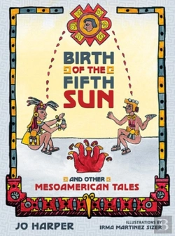 Bertrand.pt - Birth Of The Fifth Sun