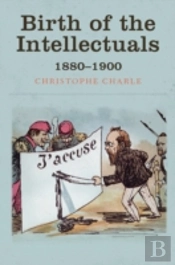 Birth Of The Intellectuals