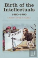 Birth Of The Intellectuals