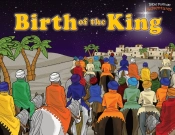Birth Of The King