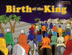 Bertrand.pt - Birth Of The King