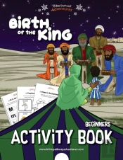 Birth Of The King