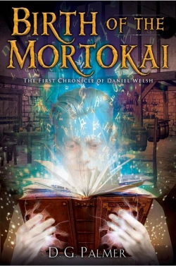 Bertrand.pt - Birth Of The Mortokai