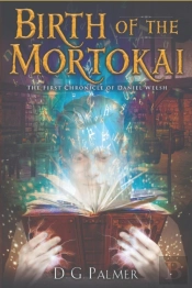 Birth Of The Mortokai