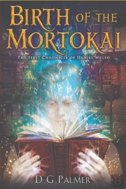 Bertrand.pt - Birth Of The Mortokai