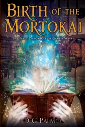 Birth Of The Mortokai