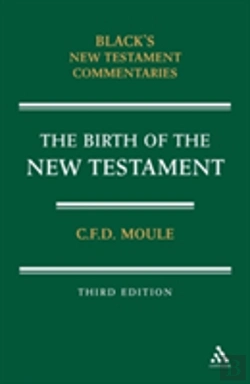 Bertrand.pt - Birth Of The New Testament