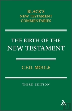Bertrand.pt - Birth Of The New Testament