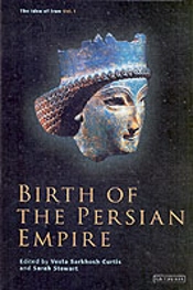 Birth Of The Persian Empire