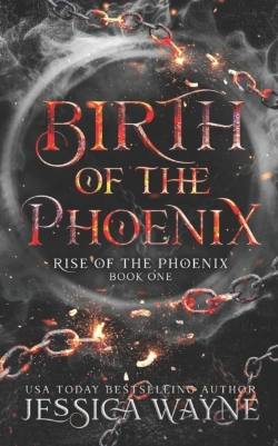 Bertrand.pt - Birth Of The Phoenix