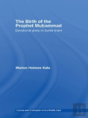 Birth Of The Prophet Muhammad