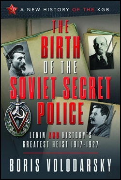 Bertrand.pt - Birth Of The Soviet Secret Police