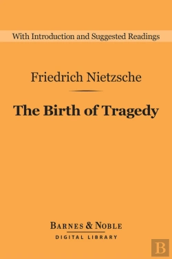 Bertrand.pt - Birth Of Tragedy (Barnes & Noble Digital Library)