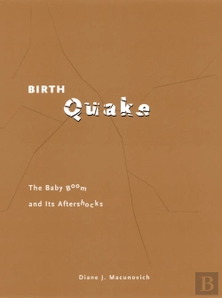 Bertrand.pt - Birth Quake