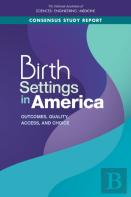 Birth Settings In America