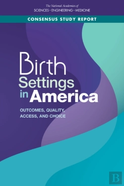Bertrand.pt - Birth Settings In America