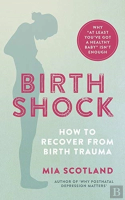 Bertrand.pt - Birth Shock