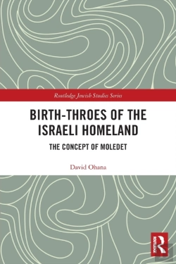 Bertrand.pt - Birth-Throes Of The Israeli Homeland