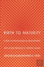 Birth To Maturity