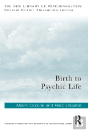 Birth To Psychic Life