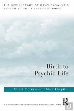 Bertrand.pt - Birth To Psychic Life