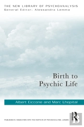 Birth To Psychic Life