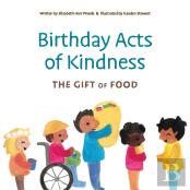 Birthday Acts Of Kindness