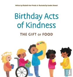 Bertrand.pt - Birthday Acts Of Kindness