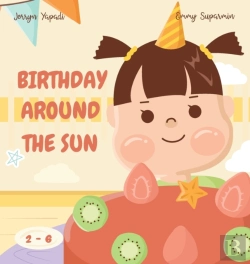 Bertrand.pt - Birthday Around The Sun