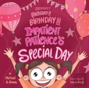 Birthday  Birthday!! Birthday!!! Impatie