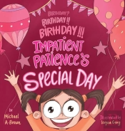 Birthday  Birthday!! Birthday!!! Impatie