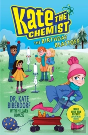 Birthday Blastoff