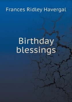 Bertrand.pt - Birthday Blessings