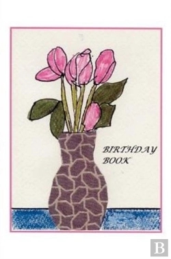 Bertrand.pt - Birthday Book