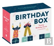 Birthday Box Birthday Cards