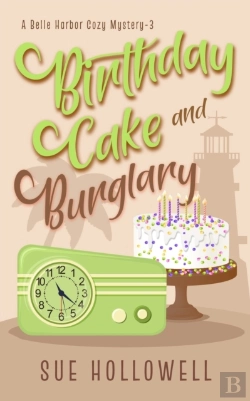 Bertrand.pt - Birthday Cake And Burglary