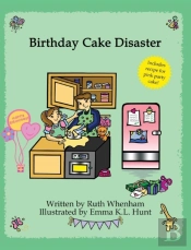 Birthday Cake Disaster
