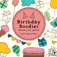 Birthday Doodles